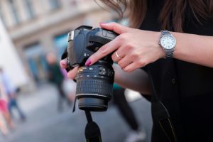 video production company